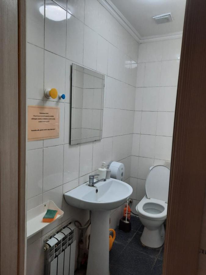 Ohana Boutique Astana Buitenkant foto